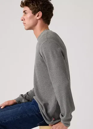 Лонгслів levi's р. м/38/10 3