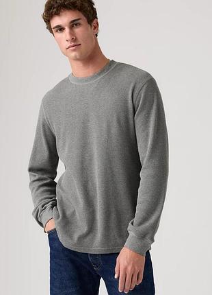 Лонгслів levi's р. м/38/10