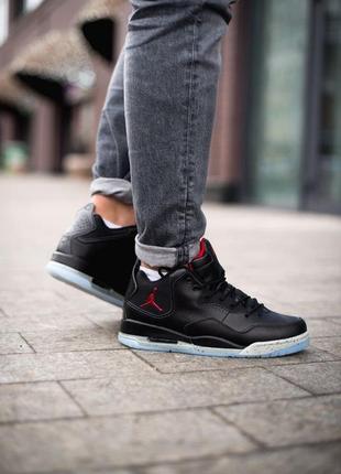 Nike air jordan courtside 23🆕 шикарные кроссовки найк🆕 купить наложенный платёж