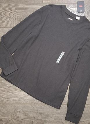 Лонгслів levi's р. м/38/10 5