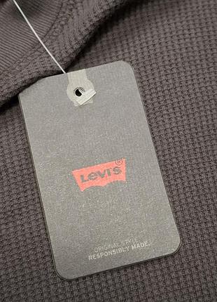Лонгслів levi's р. м/38/10 8