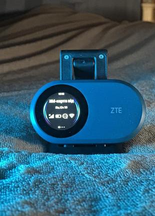 Мобільний wi-fi роутер zte u10s pro