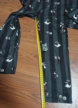 Пижама для мальчика 3