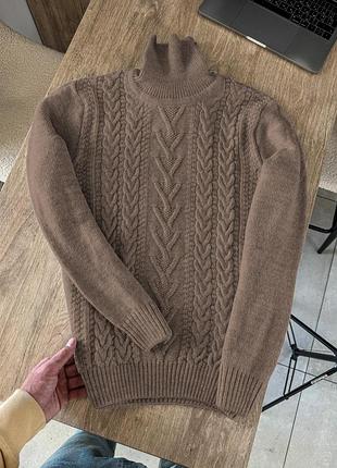 Гольф берклі капуч xl (xxl на бирці)