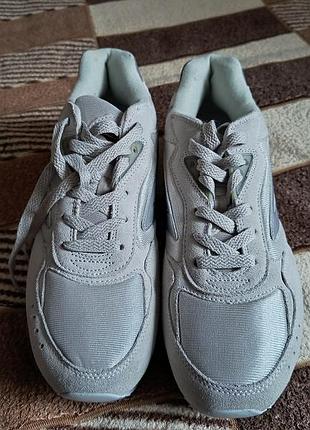 Кроссовки hi-tec silver shadow original 3