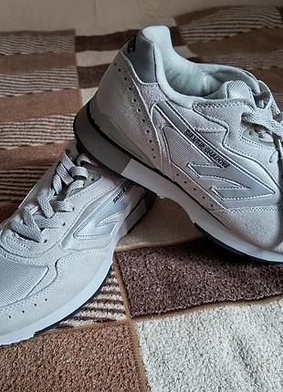 Кросівки hi-tec silver shadow original