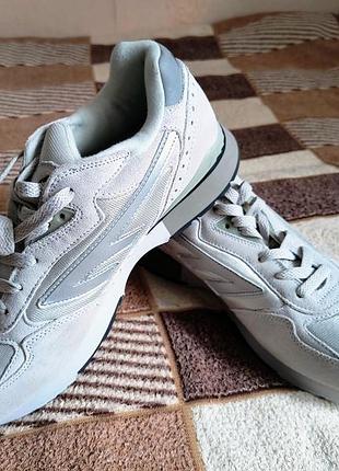 Кроссовки hi-tec silver shadow original 2