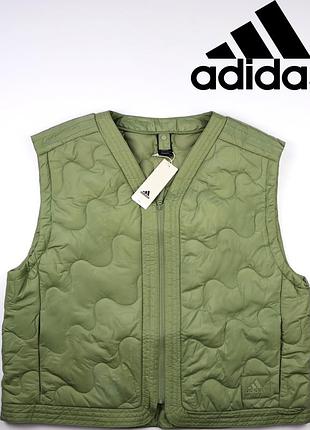 👾 жилетка adidas