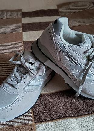 Кросівки hi-tec silver shadow original