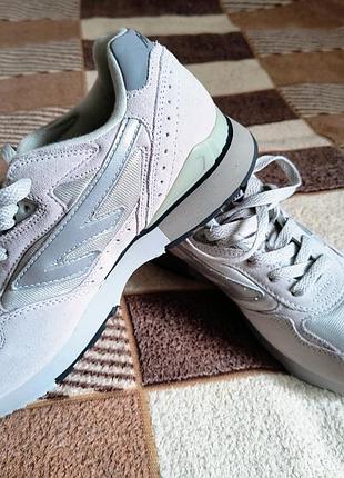 Кроссовки hi-tec silver shadow original 2