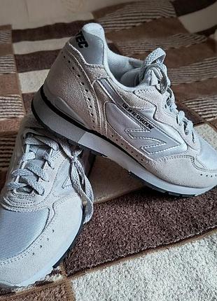 Кросівки hi-tec silver shadow original