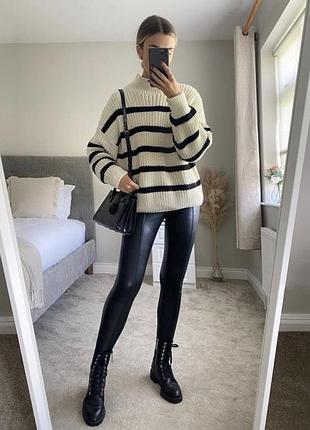 Жіночий светр від h&m
