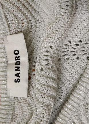 Топ sandro paris 4