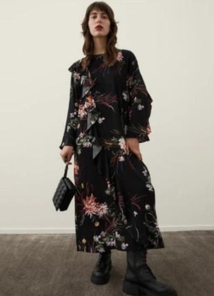 Сукня 20 р від h&m