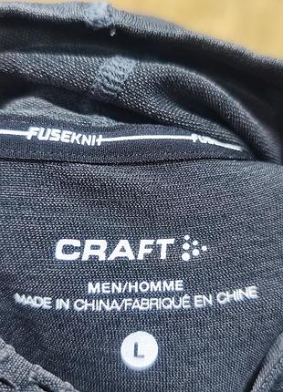 Термо кофта craft 2