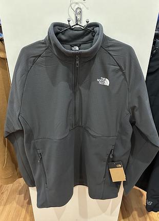 Кофта чоловіча утеплена tnf оригінал