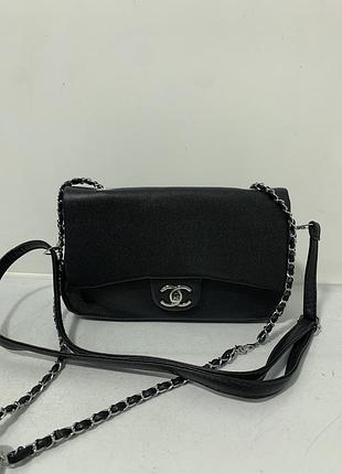 Нова сумка крос боді chanel