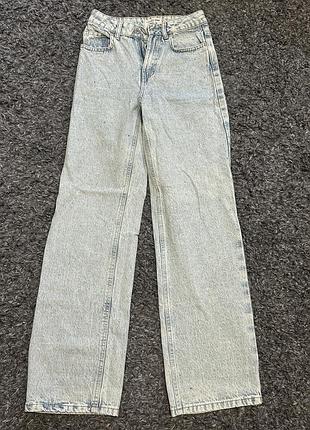 Джинси terranova 34р