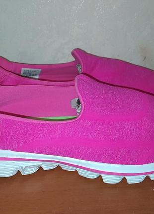 Новые слиптоны sketchers 39 pозмер