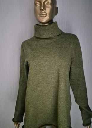 Кофта с шиммером cos