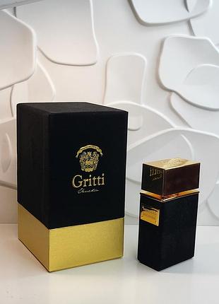 Gritti privé duchessa — extrait de parfum, 100 мл