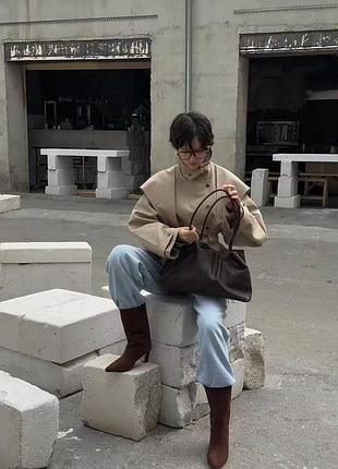 Тренч жіночий 3