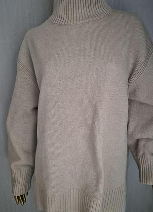Тепла кофта h&amp;m 2