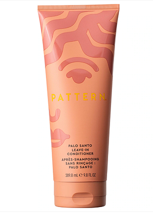 Pattern by tracee ellis ross mini palo santo leave-in conditioner for curls & coils кондиціонер для кучерів та локонів, 289,8 мл