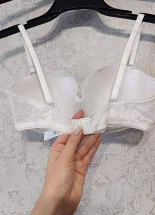 Балконет уплотненный сток primark 80c 90b 6