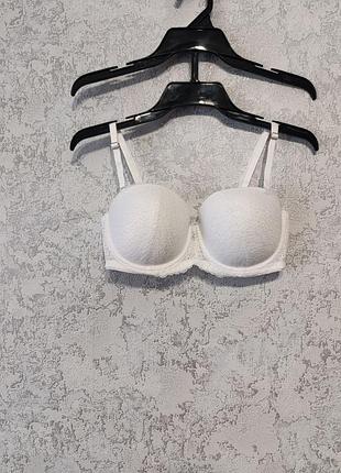 Балконет уплотненный сток primark 80c 90b 2