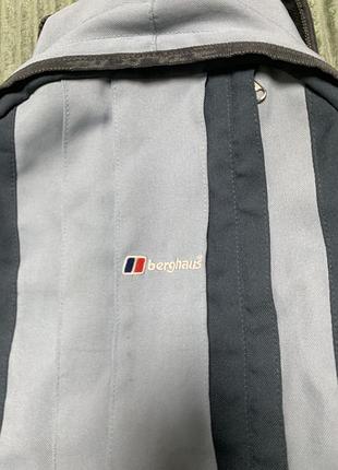 Berghaus рюкзак 2