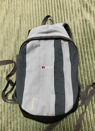 Berghaus рюкзак