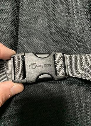 Berghaus рюкзак 8