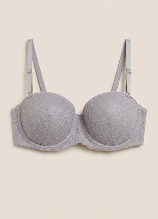Балконет уплотненный сток primark 80d 90b