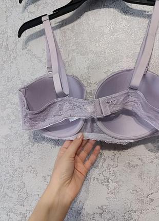 Балконет ущільнений сток primark 80d 90b 4