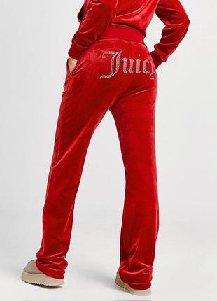 Штани juicy couture