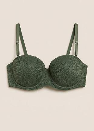Балконет ущільнений сток primark  36c 80c