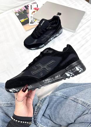 Premiata хутро ❄️ 3