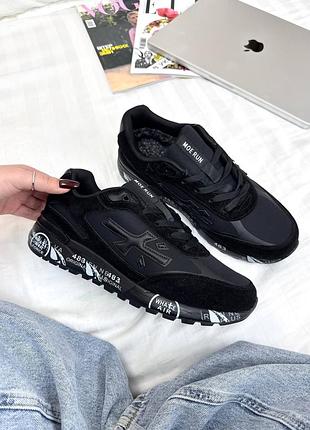 Premiata хутро ❄️