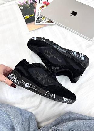 Premiata хутро ❄️ 8