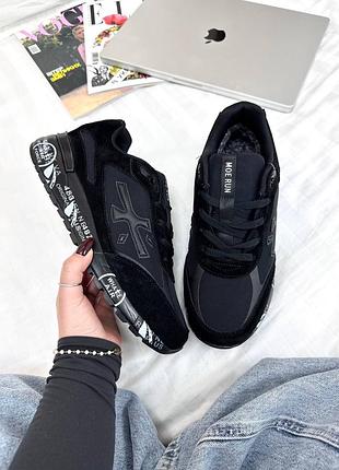 Premiata хутро ❄️ 6