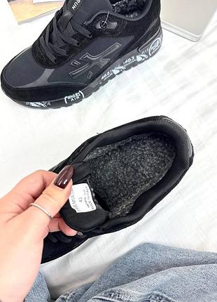 Premiata хутро ❄️ 7