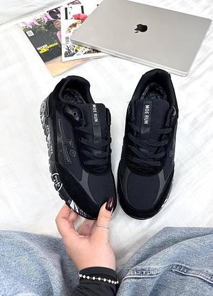 Premiata хутро ❄️ 5