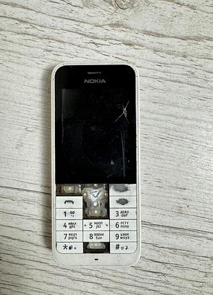Телефон nokia 220