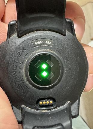 Garmin instinct 2x solar tactical edition 6