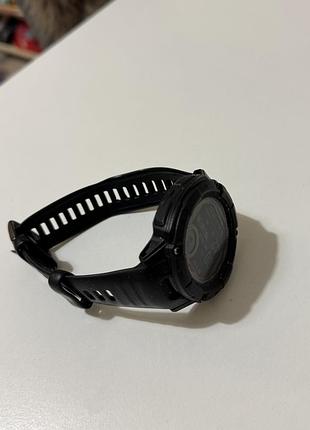 Garmin instinct 2x solar tactical edition 7