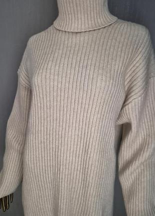 Тепла кофта h&m 3