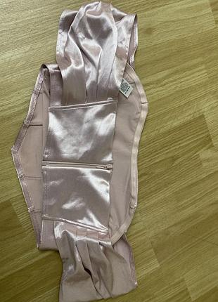Топ  укорочений asos 2