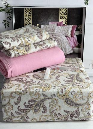 Тепла постільна білизна romeo home 🌸 3