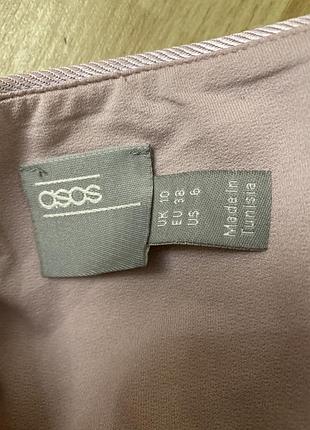 Топ  укорочений asos 4